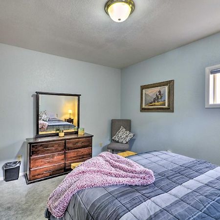 Apartament Cedar Mountain Hideout By Cody Night Rodeo! Zewnętrze zdjęcie