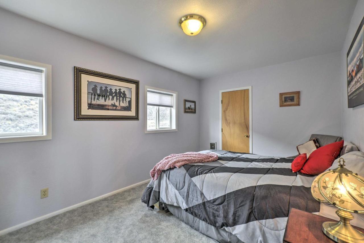Apartament Cedar Mountain Hideout By Cody Night Rodeo! Zewnętrze zdjęcie
