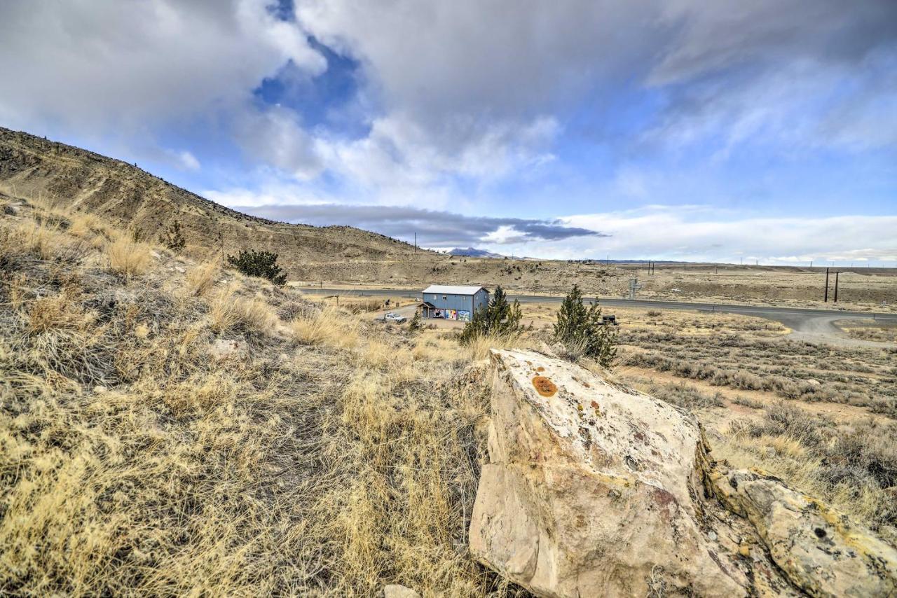 Apartament Cedar Mountain Hideout By Cody Night Rodeo! Zewnętrze zdjęcie