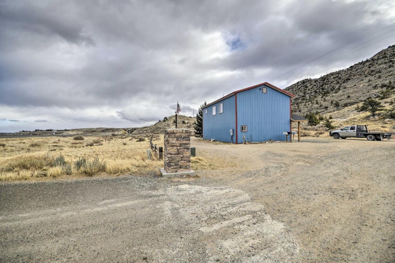 Apartament Cedar Mountain Hideout By Cody Night Rodeo! Zewnętrze zdjęcie